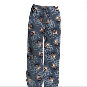 Marvel Guardians Of The Galaxy Lounge Pants